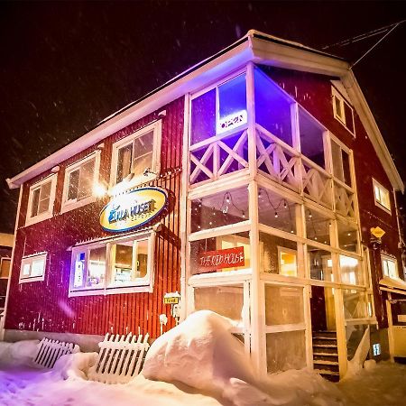 Rusutsu Lodges Pension Lilla Huset นิเซโกะ ภายนอก รูปภาพ