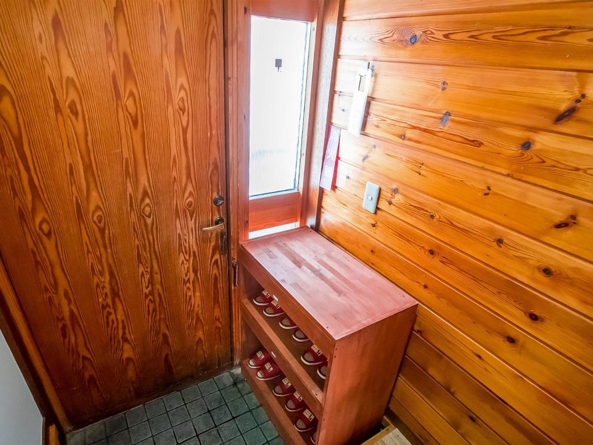 Rusutsu Lodges Pension Lilla Huset นิเซโกะ ภายนอก รูปภาพ