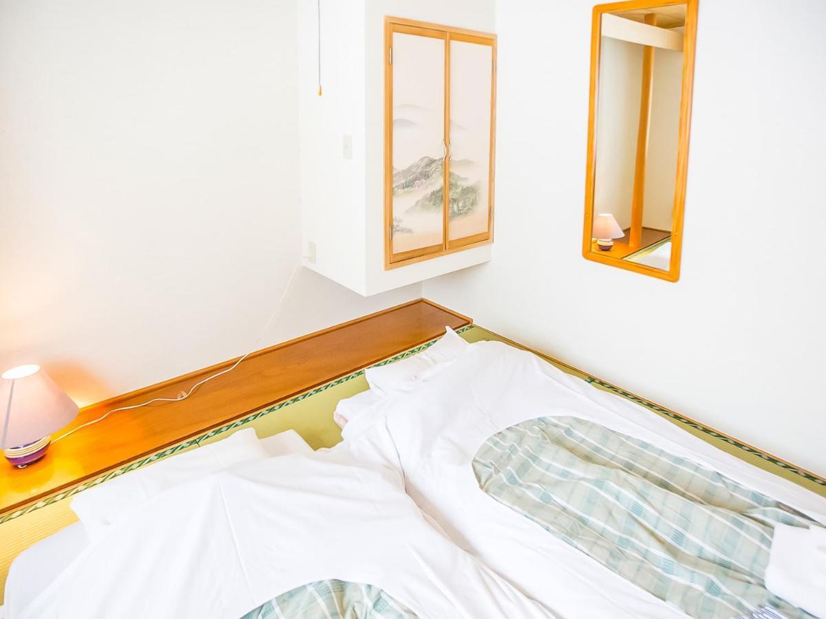 Rusutsu Lodges Pension Lilla Huset นิเซโกะ ภายนอก รูปภาพ