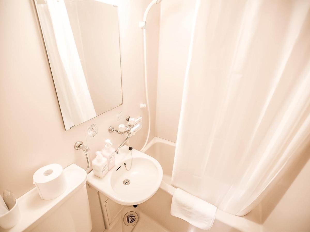 Rusutsu Lodges Pension Lilla Huset นิเซโกะ ภายนอก รูปภาพ